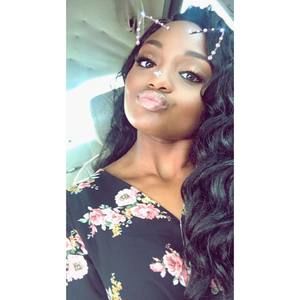 Meet your Posher, Niyah